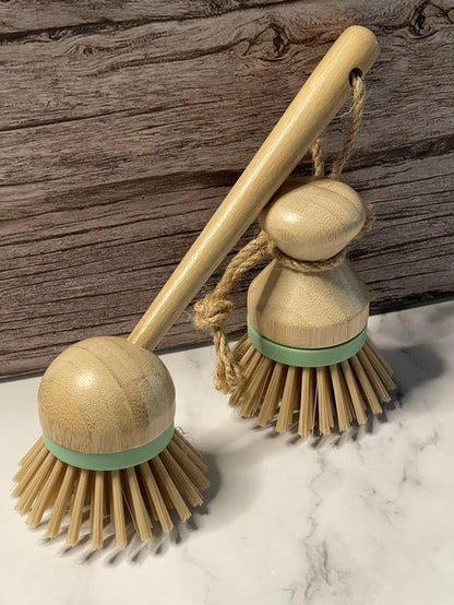 Solid Dish Bar Gift Set in Box and Ready for Gifting