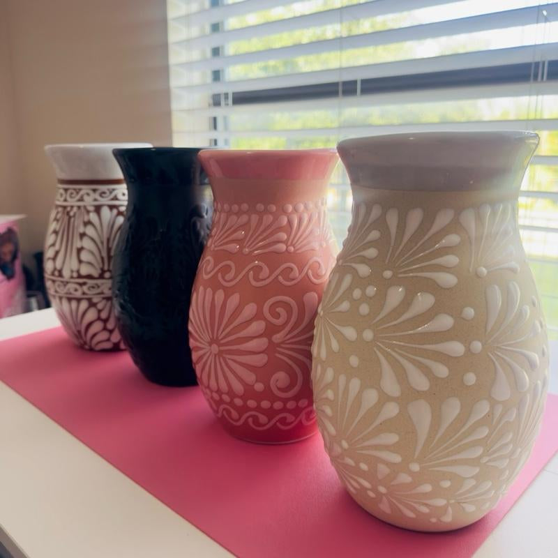 Floral Vases