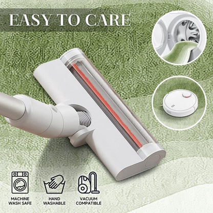 Super Soft Plush Carpet, Cozy Non-Slip Indoor Long Rug with Stylish Artistic Design for Modern Living Rooms, Bedrooms, and Game Rooms Decor Gift