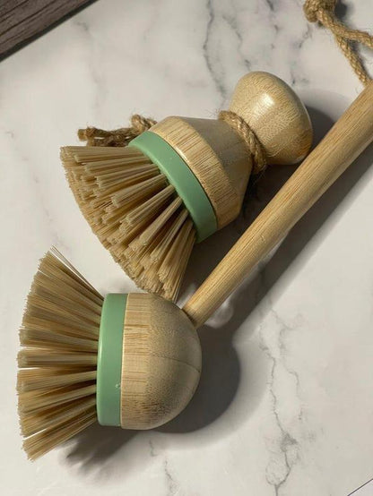 Solid Dish Bar Gift Set in Box and Ready for Gifting