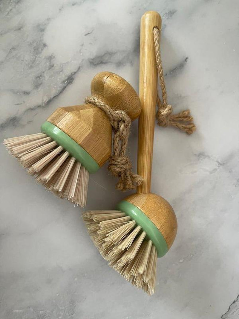 Solid Dish Bar Gift Set in Box and Ready for Gifting