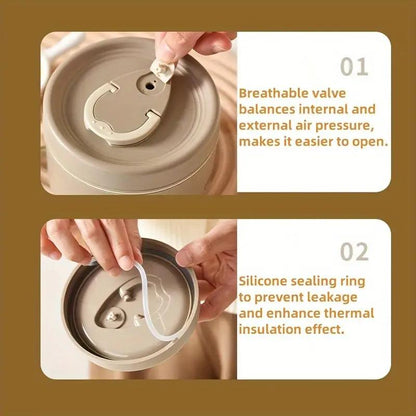 Stainless Steel Lunch Box Set,1 Set Including 3Countslunchboxes and 1 Count Insulated Bag,Insulated Foodlunchcontainer Set for Adult & Kids Tableware